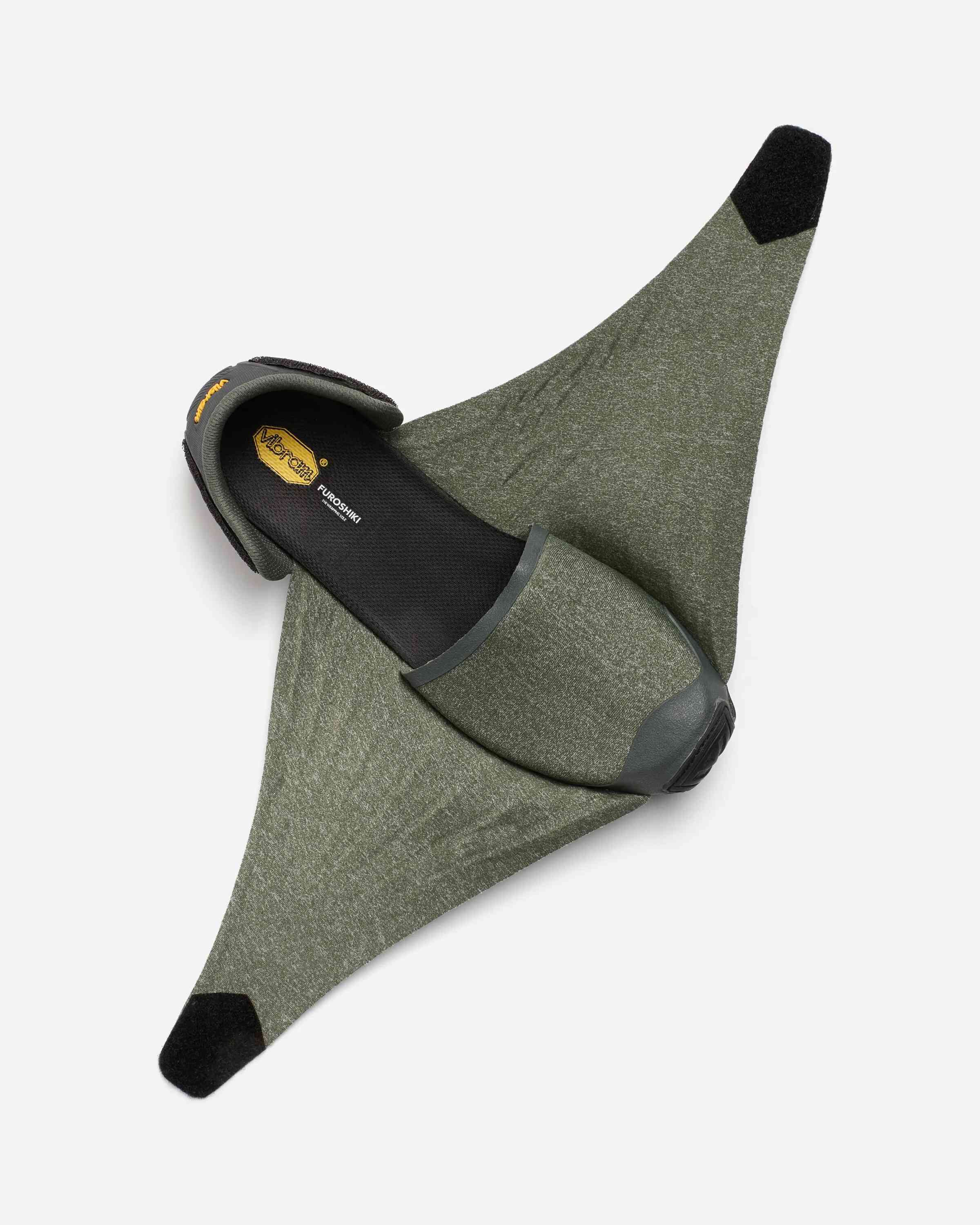 Furoshiki EcoFree Donna