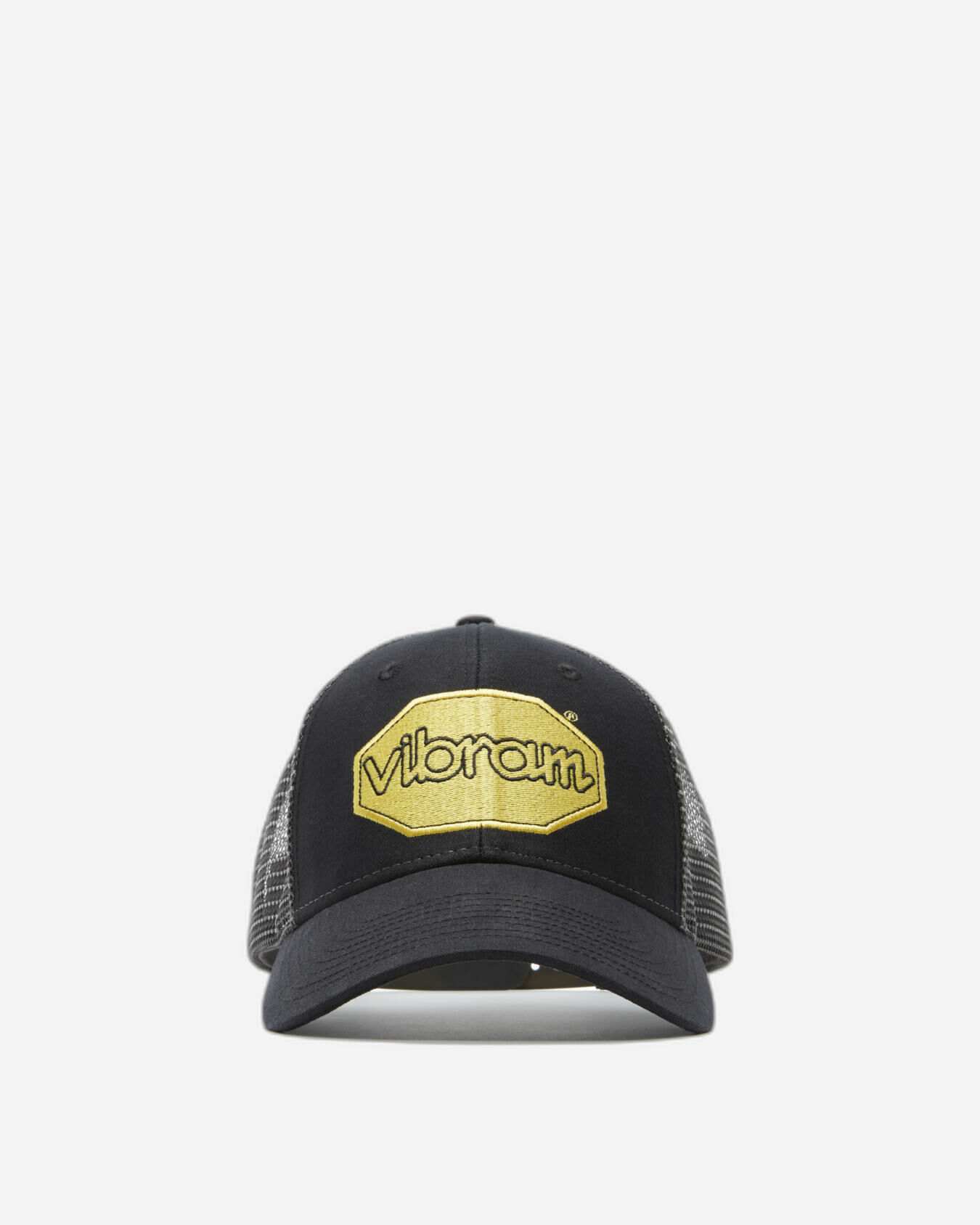 Cappello Trucker Vibram Two-Tone