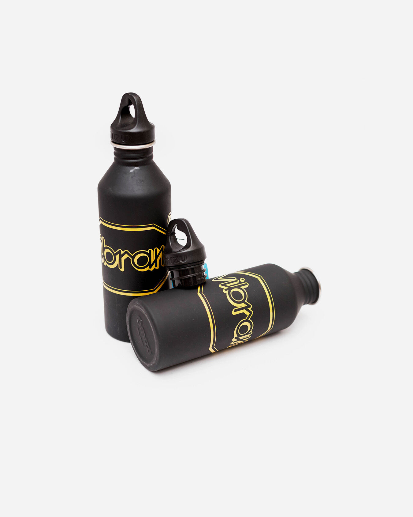 Bottiglia d'Acqua Vibram