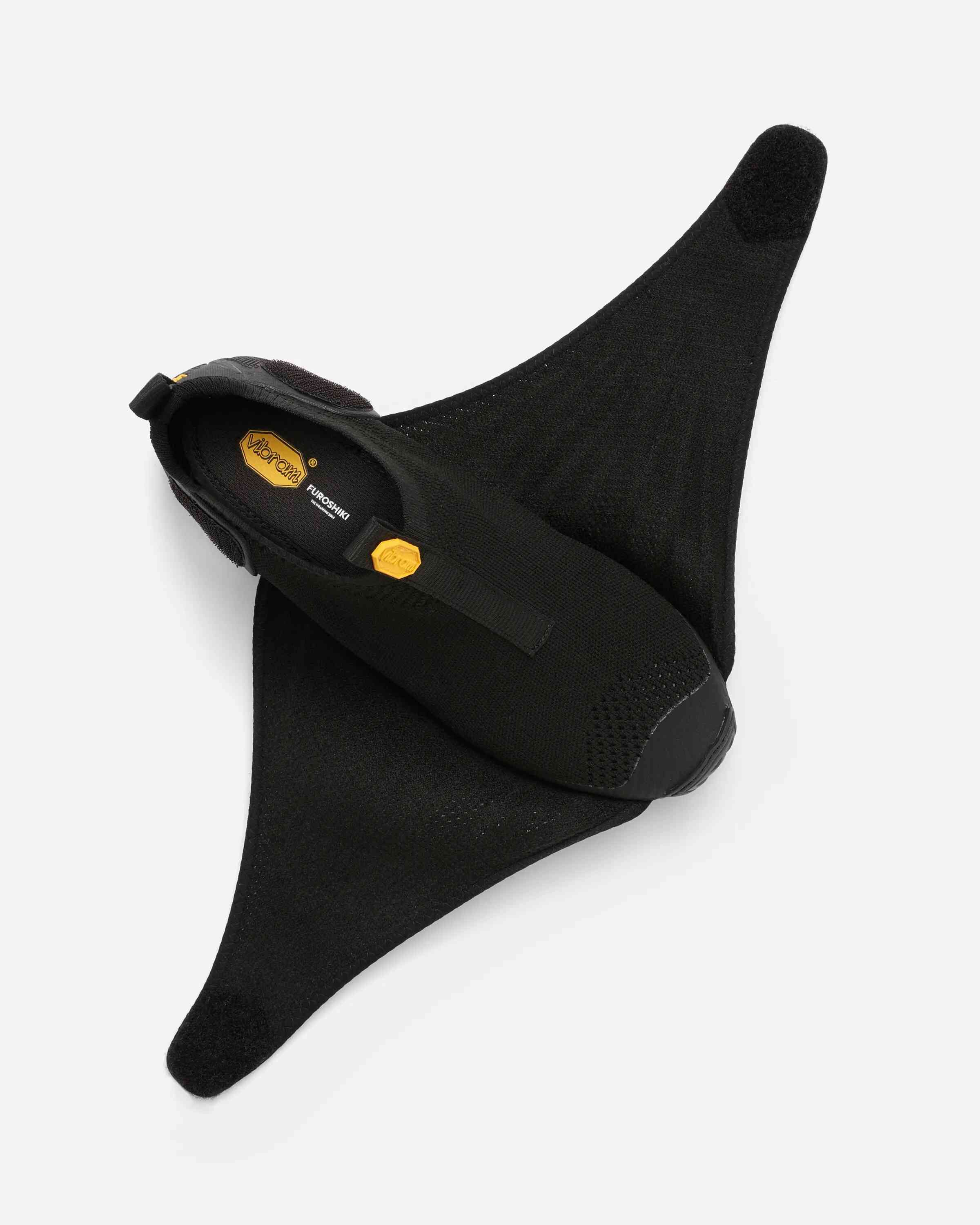 Furoshiki Maglia Uomo Alta
